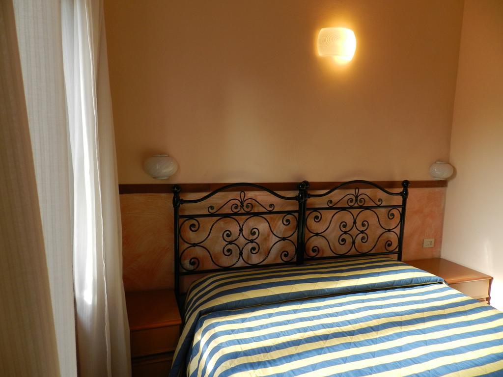 莫妮卡酒店 佛罗伦萨 外观 照片
